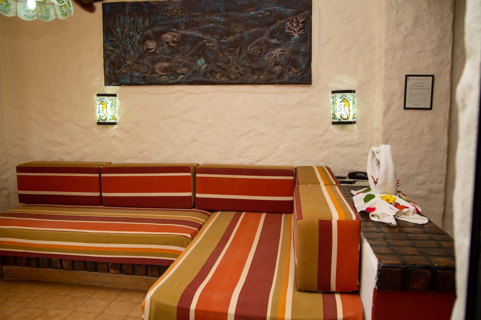 Hotel Puerta Del Mar Ixtapa Ixtapa  Dış mekan fotoğraf